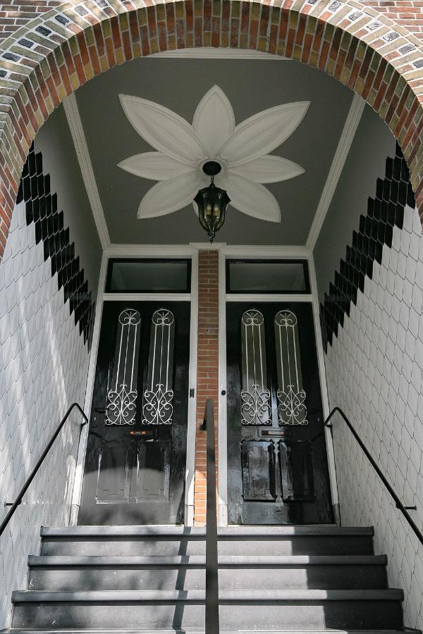 Molepolle 6 - Stadslogementen ฟราเนเกอร์ ภายนอก รูปภาพ